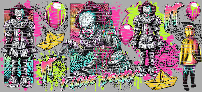 16oz Halloween-J12-938